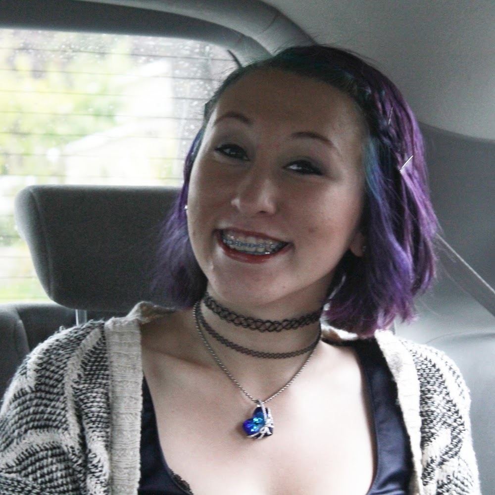 Meet your Posher, Sunshine